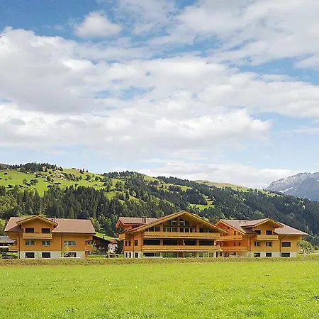 Appartamento Sleeps 4 Wifi Lenk