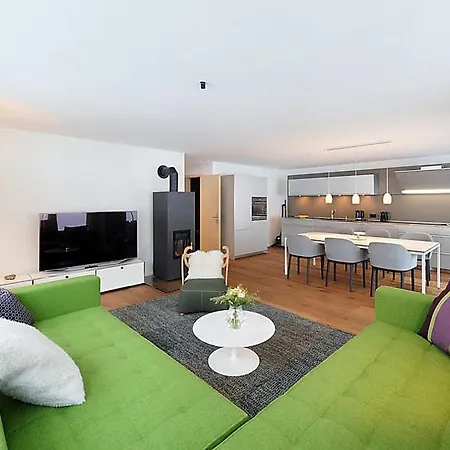 Sleeps 4 Wifi